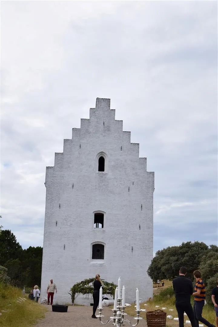 Assens and the North of Denmark 2017